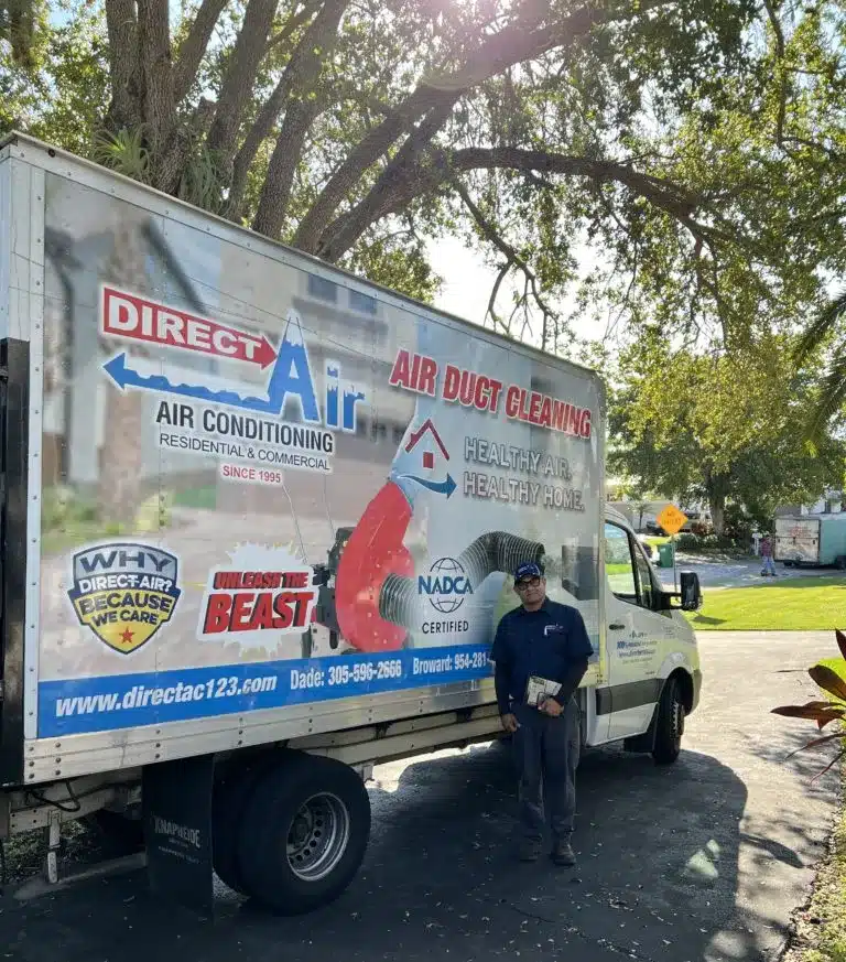 Careers at DirectAir